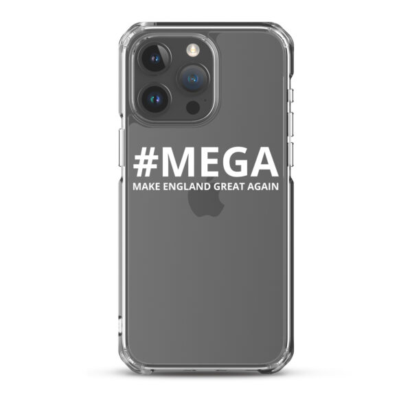 clear case for iphone iphone 15 pro max case on phone 669138fe0b5d2