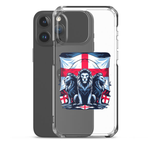 clear case for iphone iphone 15 pro max case with phone 669134c202a98