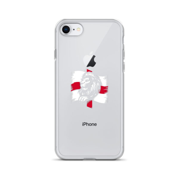clear case for iphone iphone 7 8 case on phone 6691381eb5574 1