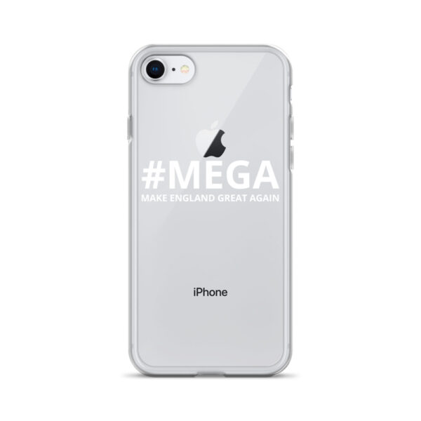clear case for iphone iphone 7 8 case on phone 669138fe0c00a
