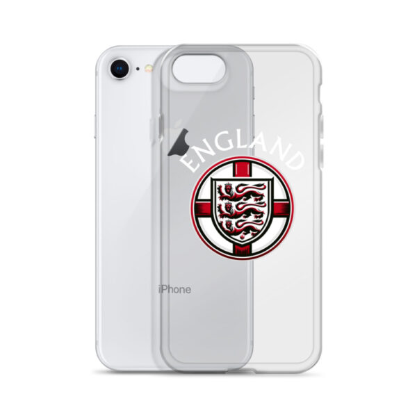 clear case for iphone iphone 7 8 case with phone 669135915a4ff