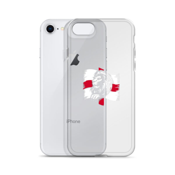 clear case for iphone iphone 7 8 case with phone 6691381ebbd77 1