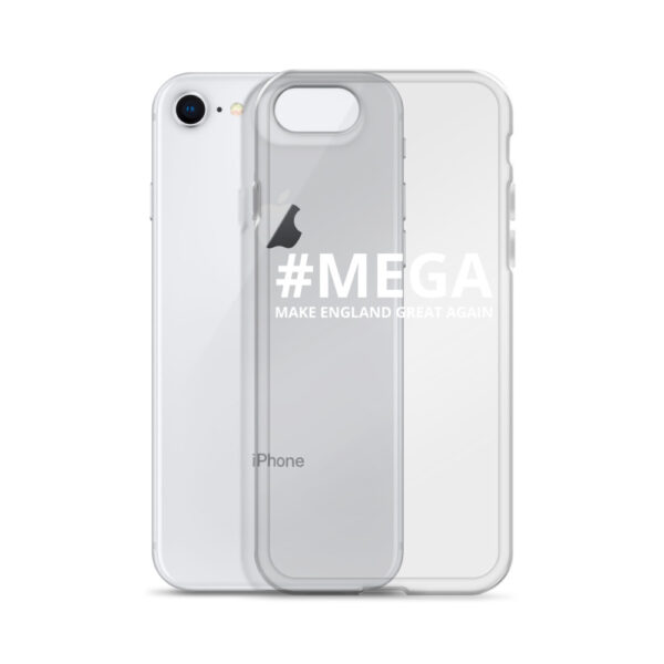 clear case for iphone iphone 7 8 case with phone 669138fe0c0ca
