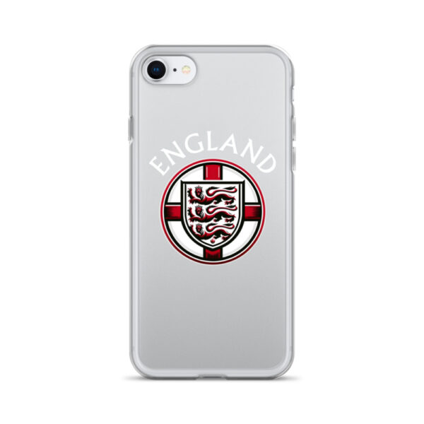 clear case for iphone iphone se case on phone 669135915a630