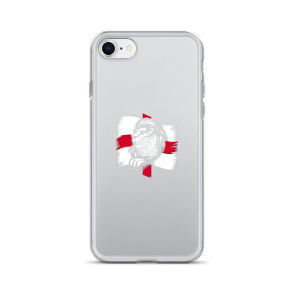 clear case for iphone iphone se case on phone 6691381ebc133