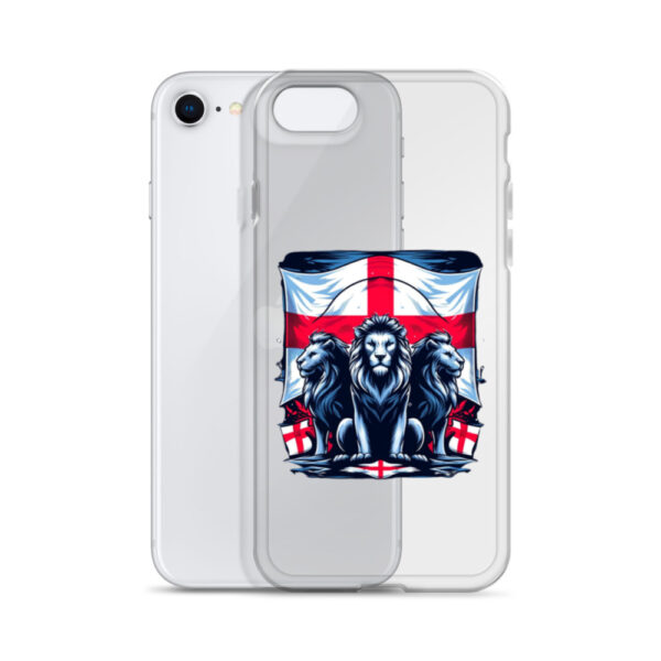 clear case for iphone iphone se case with phone 669134c203144