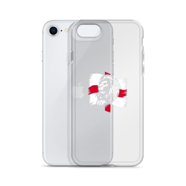 clear case for iphone iphone se case with phone 6691381ebc220