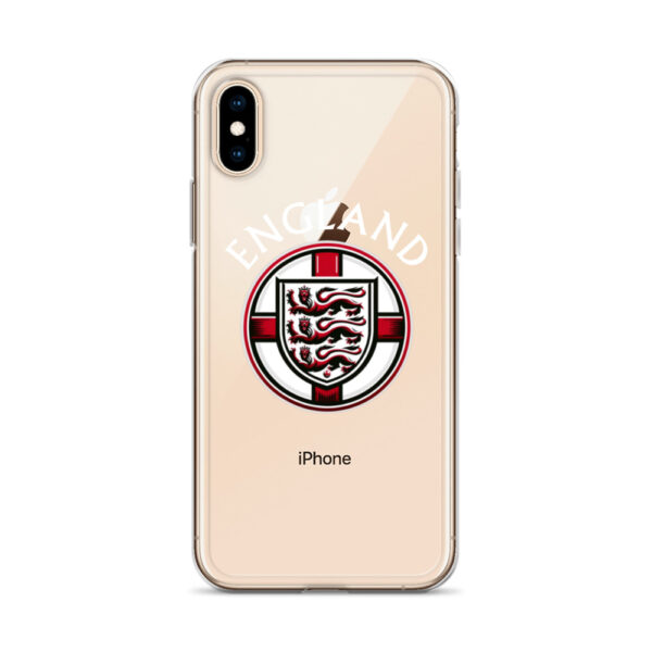 clear case for iphone iphone x xs case on phone 669135915a983