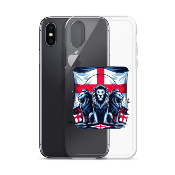 clear case for iphone iphone x xs case with phone 669134c203302