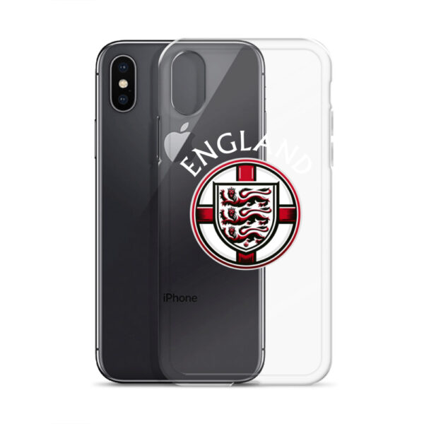 clear case for iphone iphone x xs case with phone 669135915a8d5