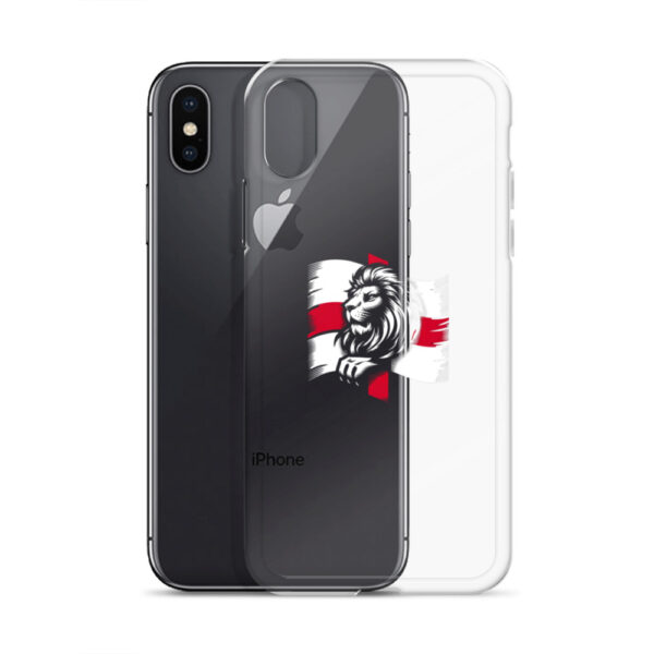 clear case for iphone iphone x xs case with phone 6691381ebd23a