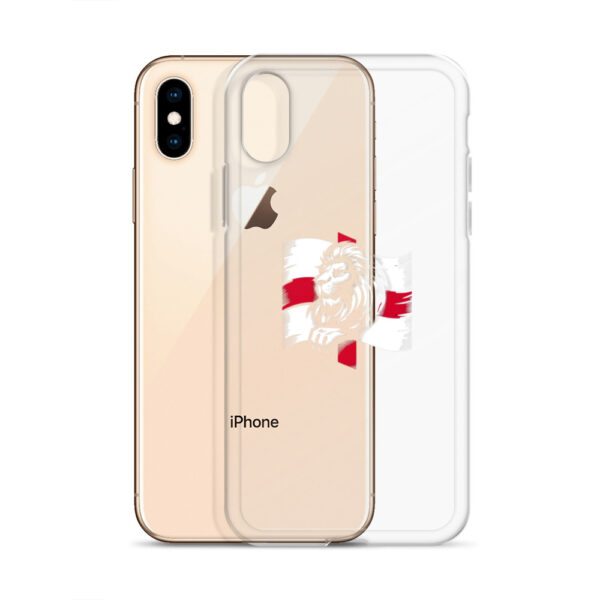clear case for iphone iphone x xs case with phone 6691381ebd436