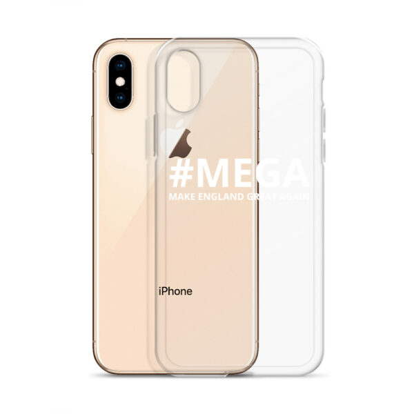 clear case for iphone iphone x xs case with phone 669138fe0cb73