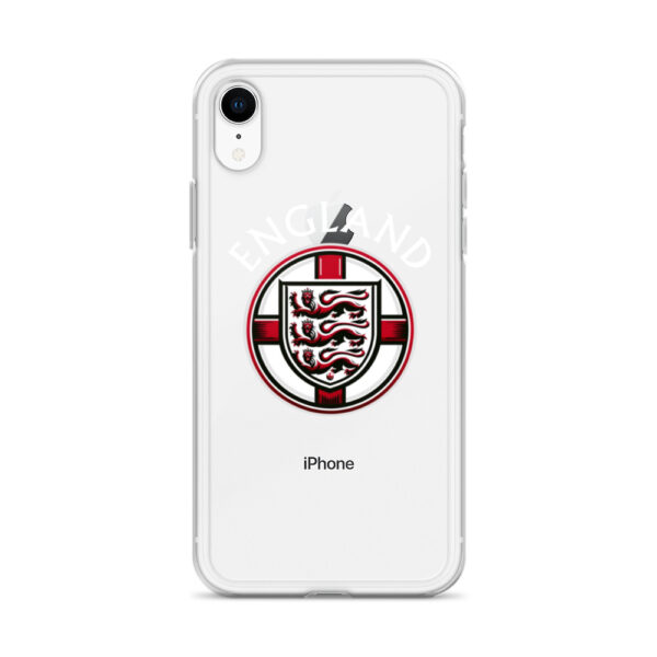 clear case for iphone iphone xr case on phone 669135915acee