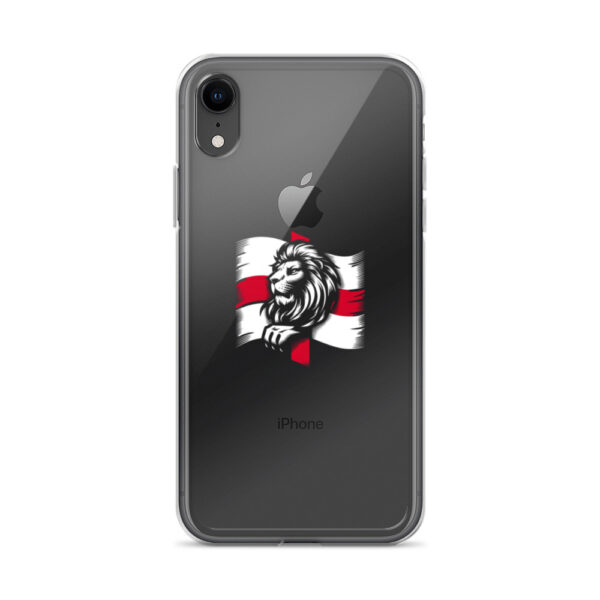 clear case for iphone iphone xr case on phone 6691381ebd595