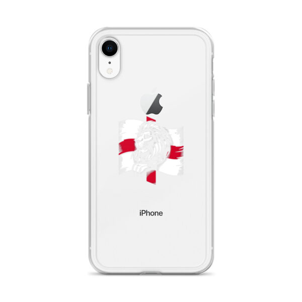 clear case for iphone iphone xr case on phone 6691381ebd713