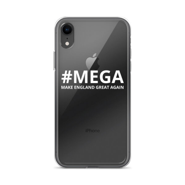 clear case for iphone iphone xr case on phone 669138fe0cc9a