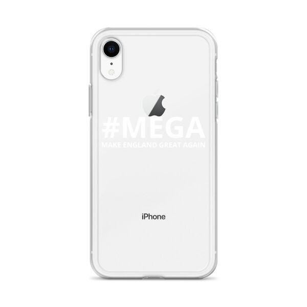 clear case for iphone iphone xr case on phone 669138fe0ce00