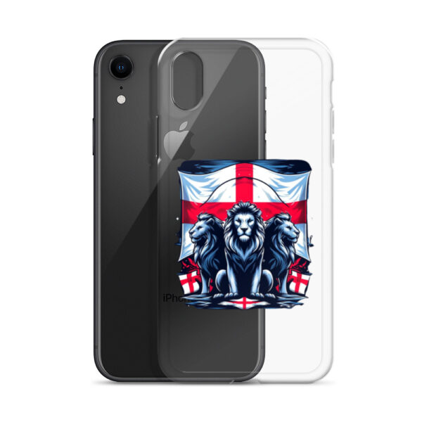 clear case for iphone iphone xr case with phone 669134c2035d9