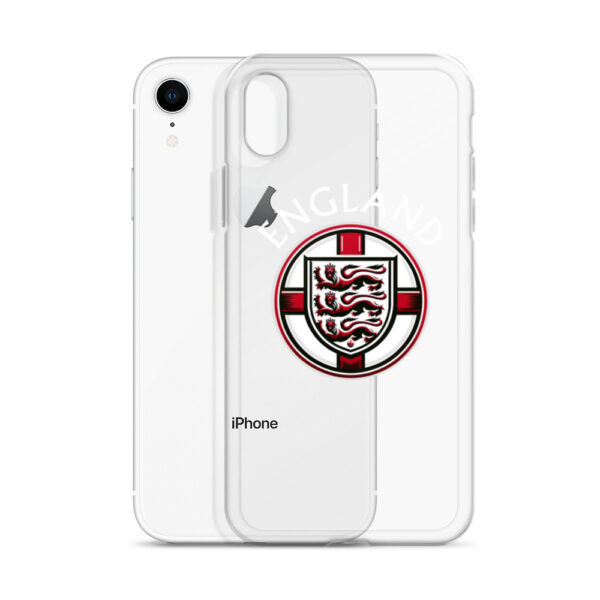 clear case for iphone iphone xr case with phone 669135915ad9e