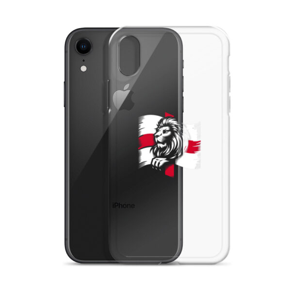 clear case for iphone iphone xr case with phone 6691381ebd661