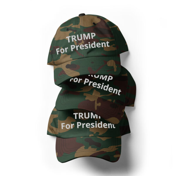 classic dad hat green camo front 66df875c04cd0