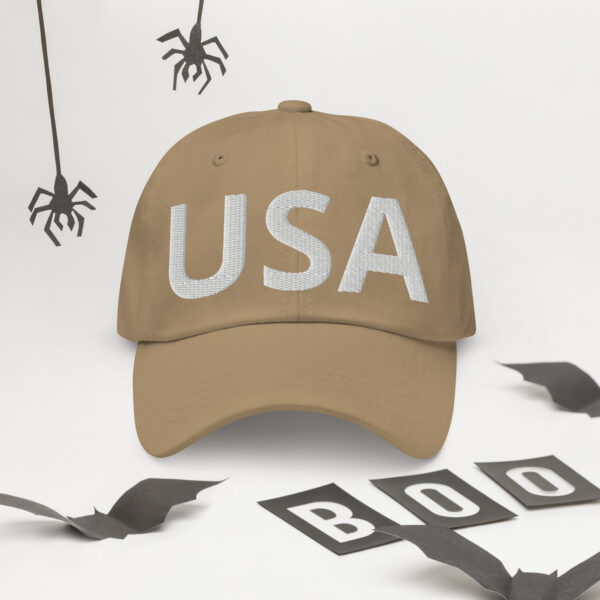 classic dad hat khaki front 2 66df814bba6e2