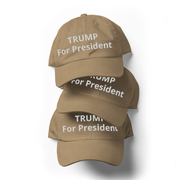 classic dad hat khaki front 66df875c07a6b