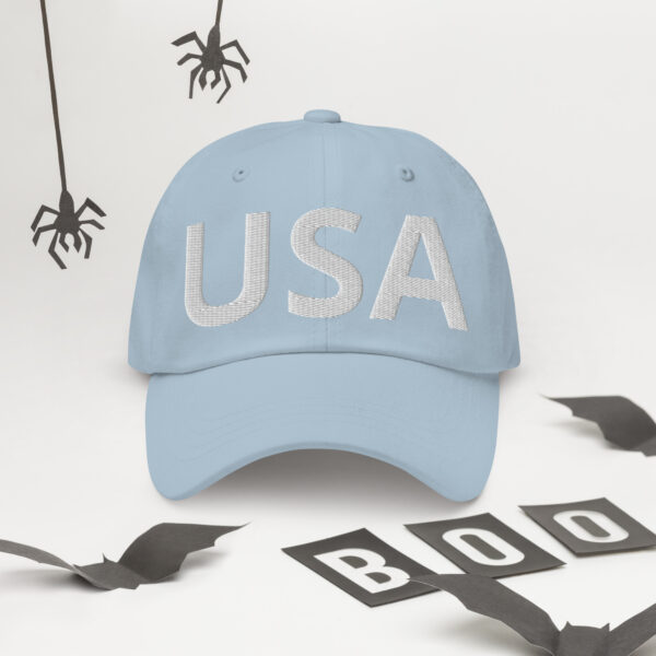 classic dad hat light blue front 2 66df814bc0683