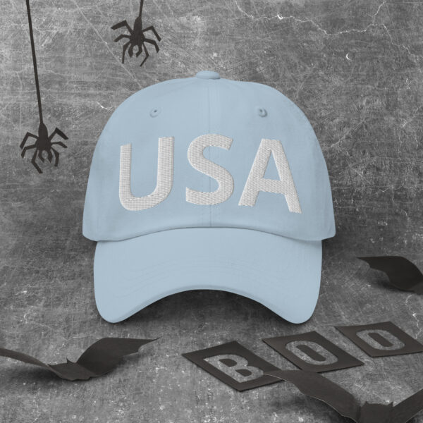 classic dad hat light blue front 66df814bbf9d5