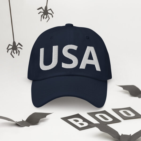classic dad hat navy front 2 66df814bb5bd5