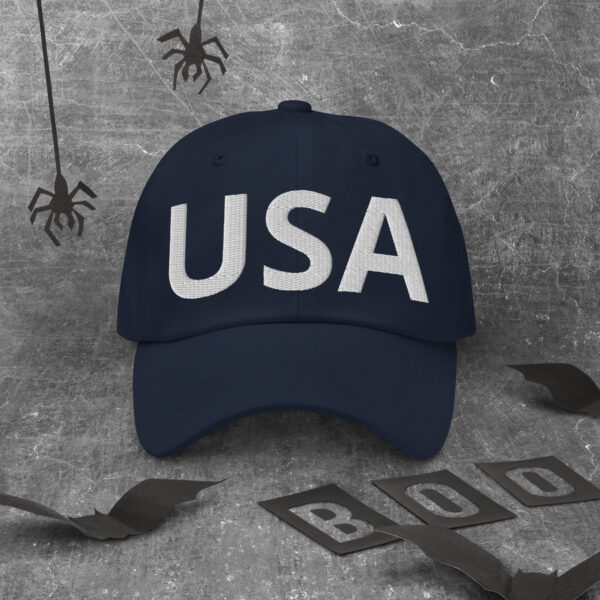classic dad hat navy front 66df814bb548d