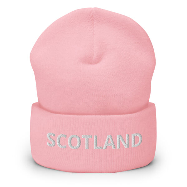 cuffed beanie baby pink front 66da254db9755 1