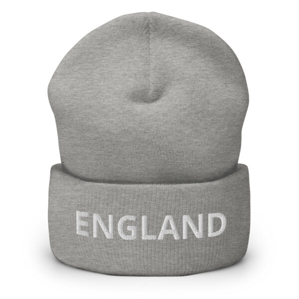 cuffed beanie heather grey front 66da2593508e9 1