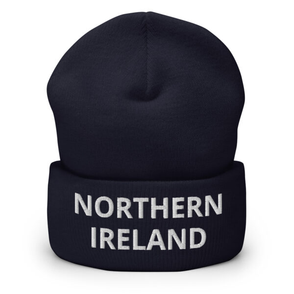 cuffed beanie navy front 66da24e324ee3