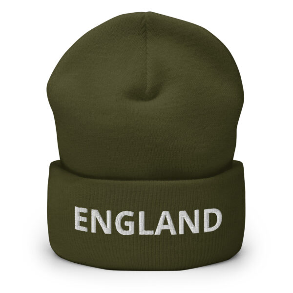 cuffed beanie olive front 66da25935068b 1
