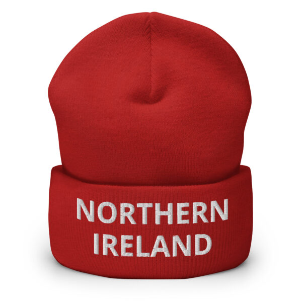 cuffed beanie red front 66da24e3252f2