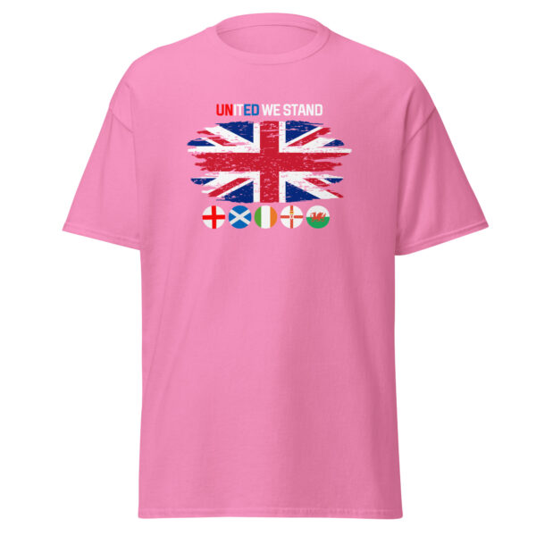 unisex classic tee azalea front 66e6d827588f0