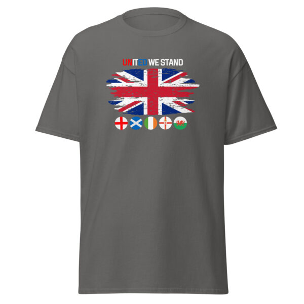 unisex classic tee charcoal front 66e6d8274bb15