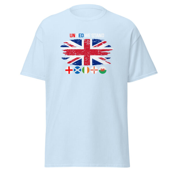unisex classic tee light blue front 66e6d82777d0e