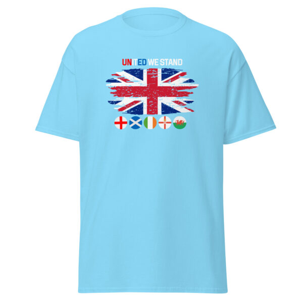 unisex classic tee sky front 66e6d8276e175