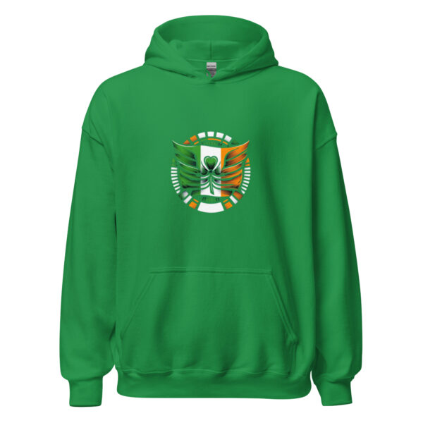 unisex heavy blend hoodie irish green front 66dae9c2d6acb