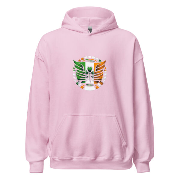 unisex heavy blend hoodie light pink front 66dae9c2eb430