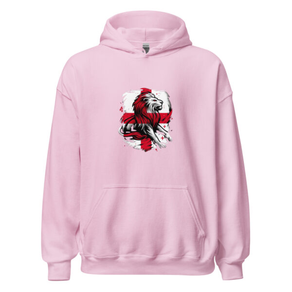 unisex heavy blend hoodie light pink front 66daed2e4cb3c