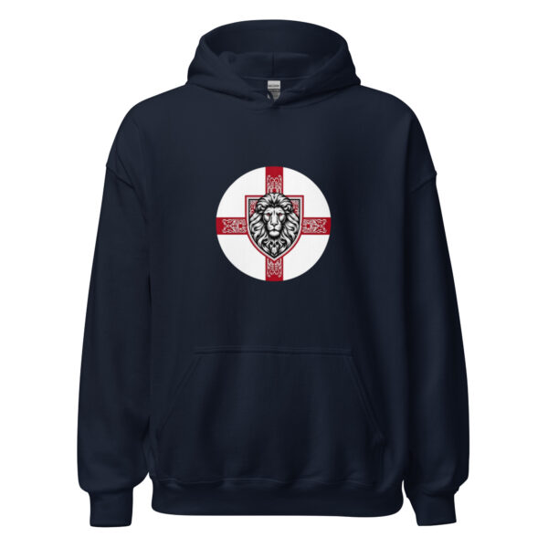 unisex heavy blend hoodie navy front 66df78921f45a