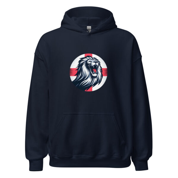 unisex heavy blend hoodie navy front 66df7947c7ff8
