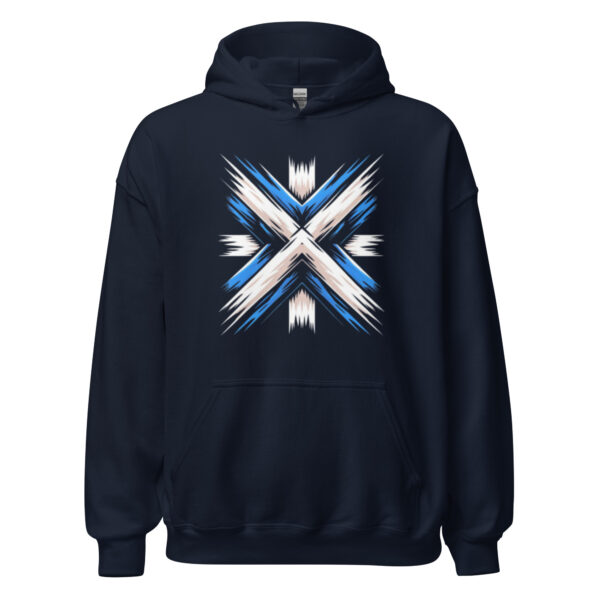 unisex heavy blend hoodie navy front 66df7c147d5ca