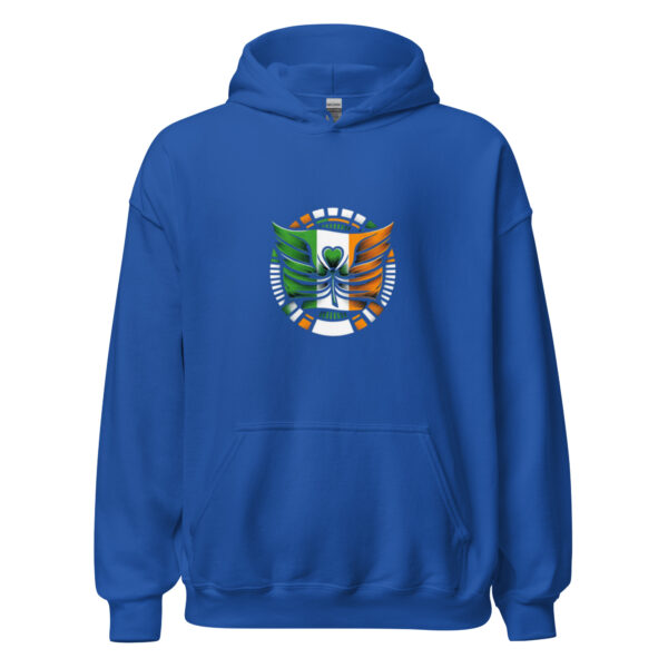 unisex heavy blend hoodie royal front 66dae9c2cc313