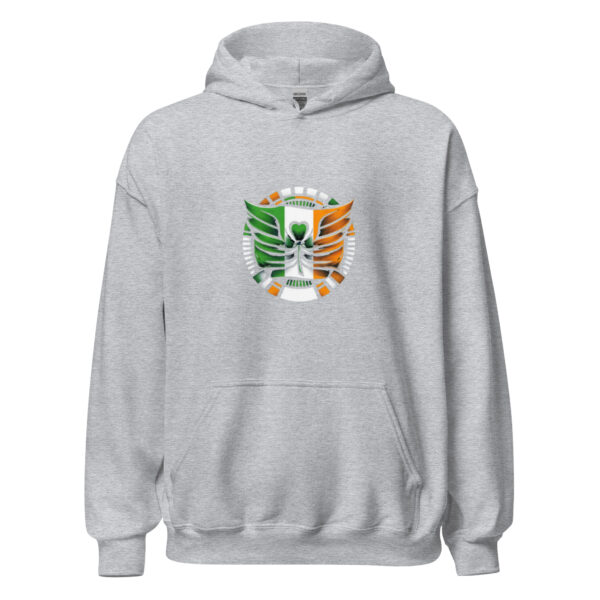 unisex heavy blend hoodie sport grey front 66dae9c2dce15