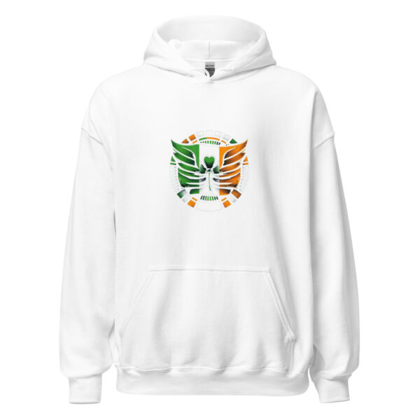 unisex heavy blend hoodie white front 66dae9c2f09bd